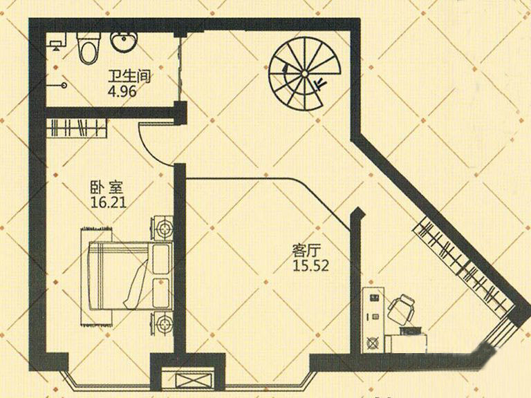 戶型圖 (3)